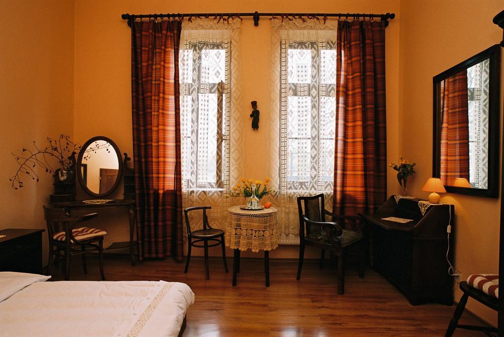 Piano Guest House Krasków Eksteriør bilde